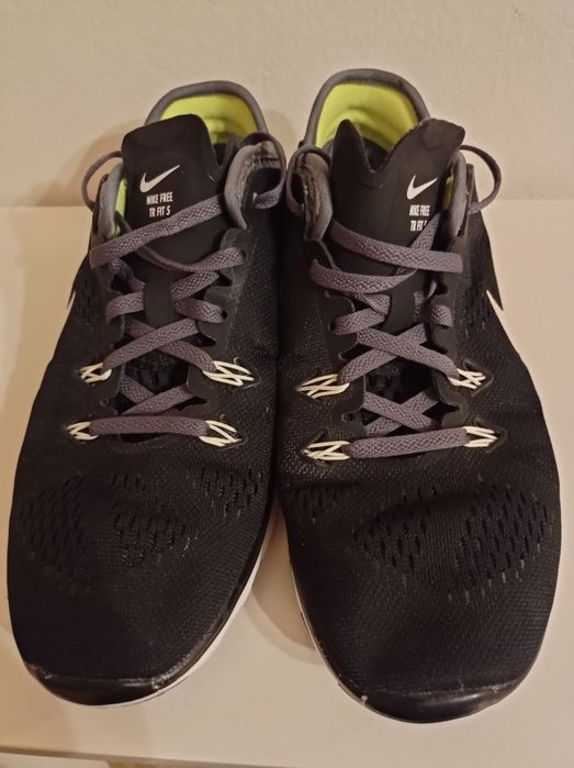 Nike free tr fit 5