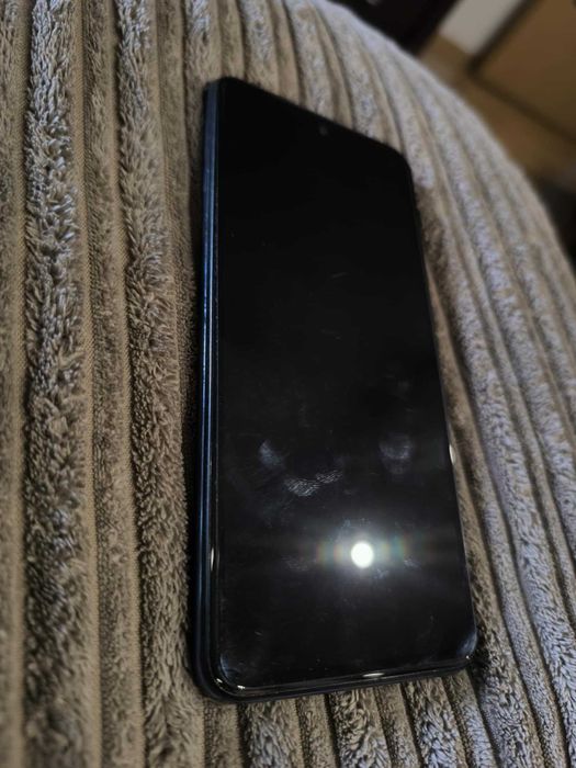 Xiaomi Redmi Note 9 Pro Grey -  6 RAM  128 ROM