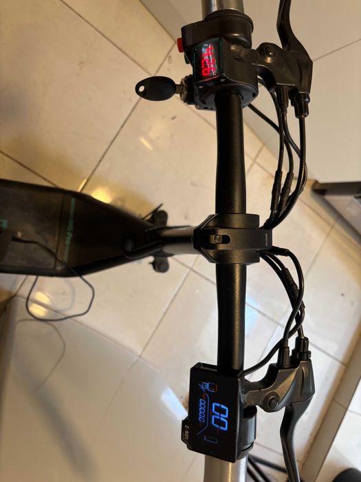 Trotinete Bogist M5 Pro