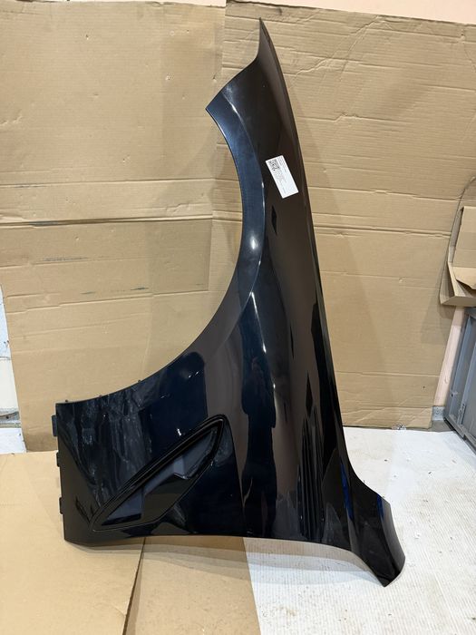 Крило до bmw g16. колір 475