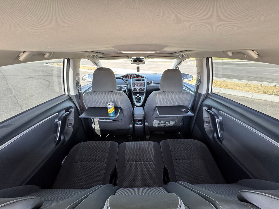 Продам Toyota Verso 2013 (Рестайлінг) — 2.0 Дизель, 1 власник в Україні!