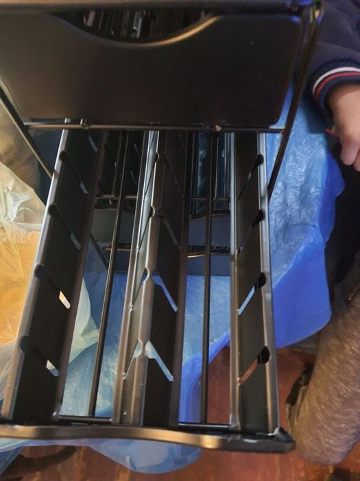 органайзер для кофейных капсул