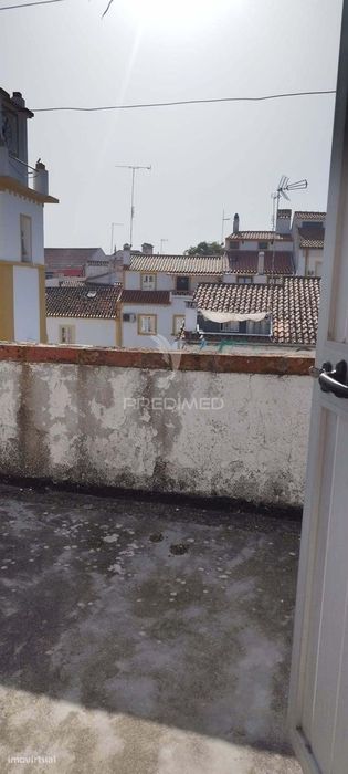 Moradia em Póvoa e Meadas