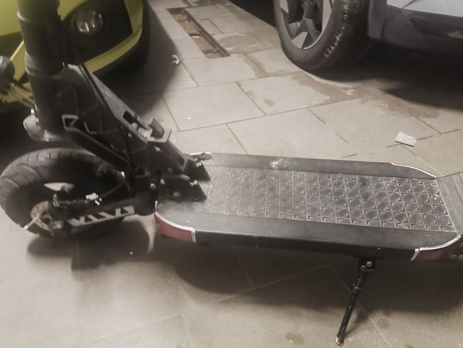 Hulajnoga motus 10pro