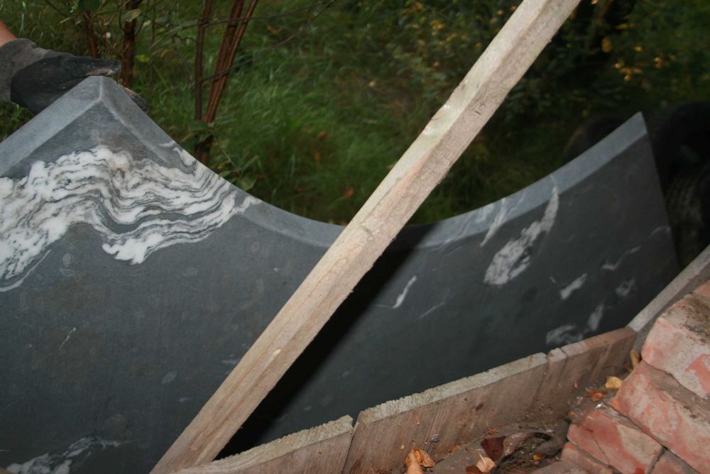 marmurowy blat marmur