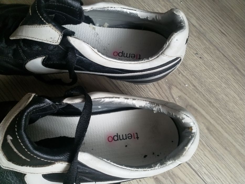 Nike tiempo ретро ,вінтаж