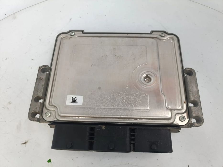 Centralina motor / ECU CITROËN Berlingo Van (B9)