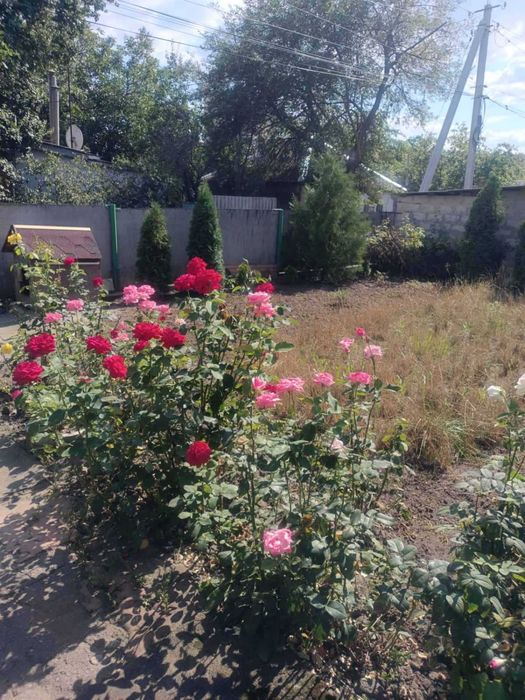 Продам будинок в м. Балаклія