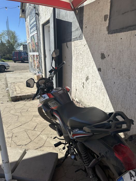 Продам Spark 200r17