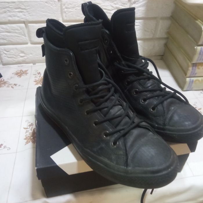 Buty r 45  Converse all star  COUNTER CLIMATE Waters proof