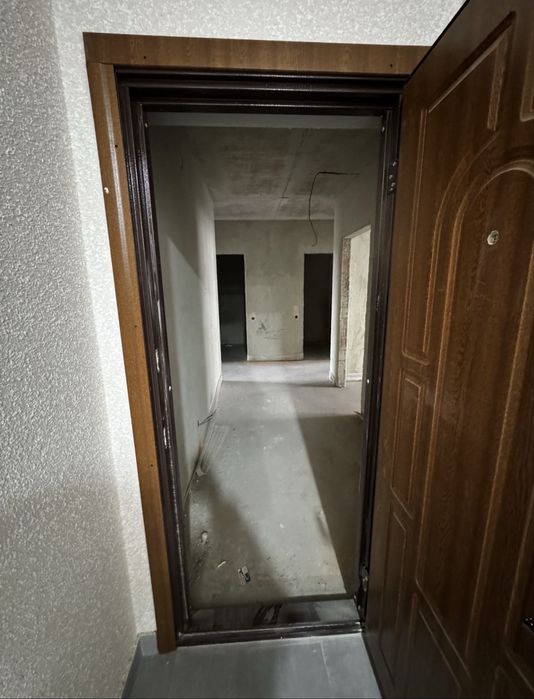 Квартира в Рудно клубний будинок з розтермінуванням