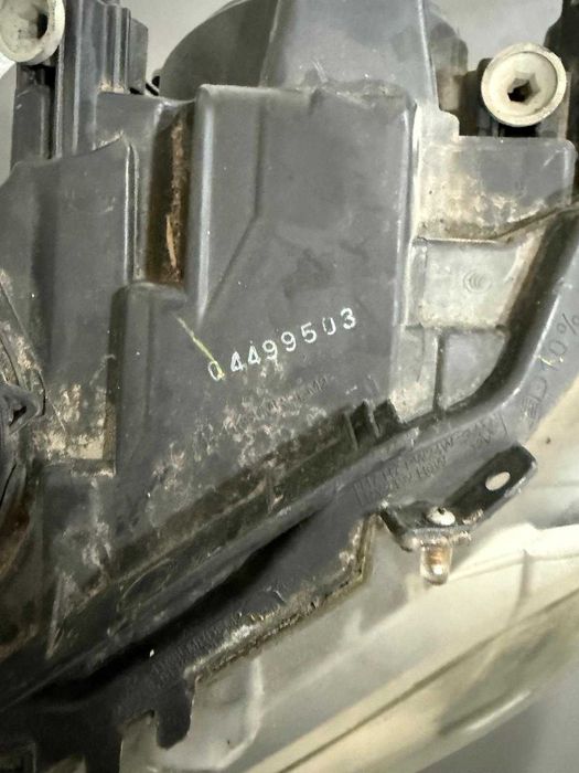 Faróis para BMW serie 3 F30