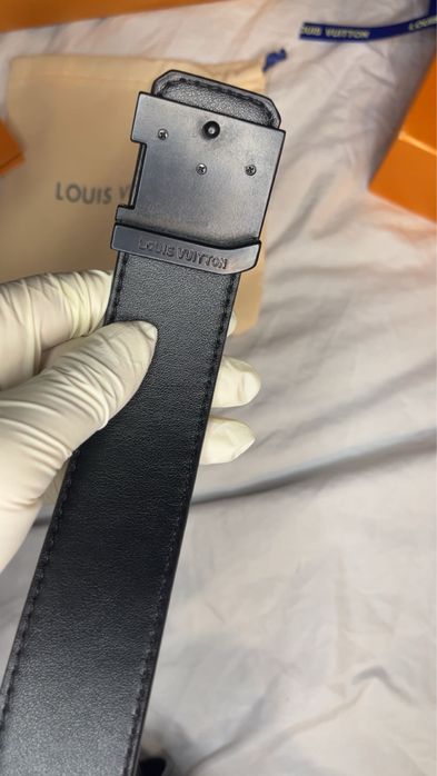 Pasek Louis Vuitton AC2119