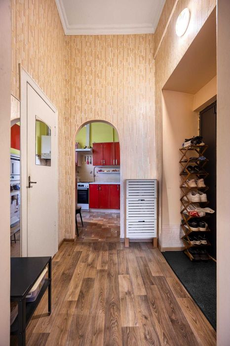 2-rooms apartment apartment by the address st. Lazneva (area 47 m²) - Atlanta.ua - photo 10