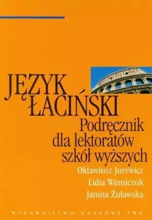 Język łaciński. Nowy Produkt