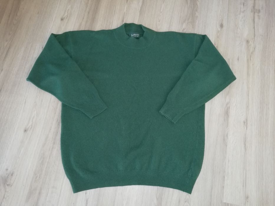 Camisola de malha T-L