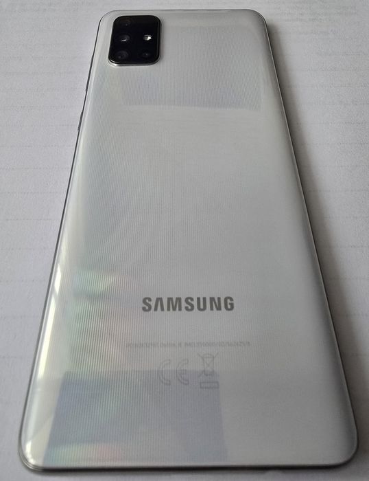 Samsung A71 SM-A715F/DS