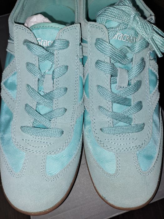 Мокасины летние Graceland