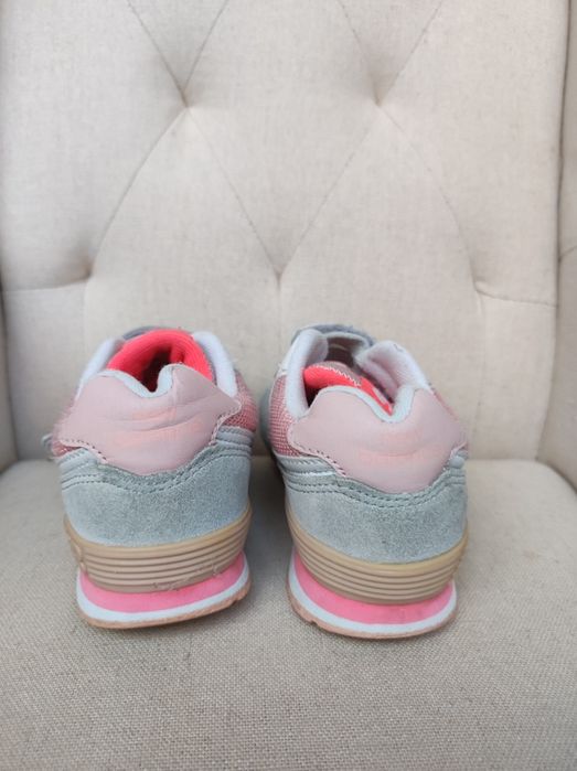 Tenis new balance T25