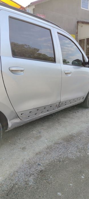 Renault Lodgy дизель