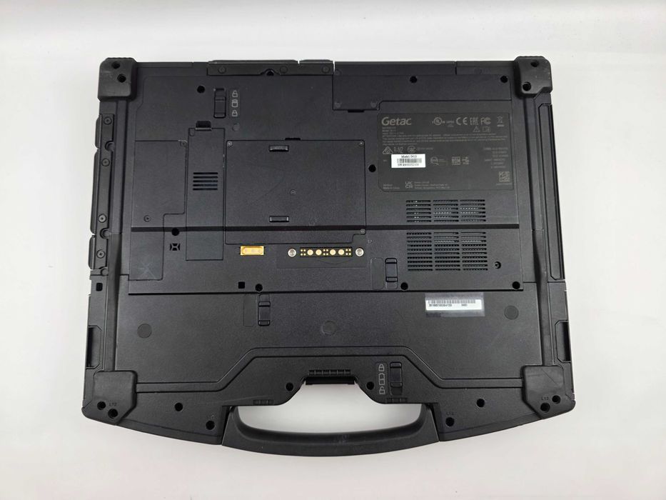 Захищений ноутбук Getac S410 G4 (i5-11357G7) 16 DDR4 1TB SSD сенсорний