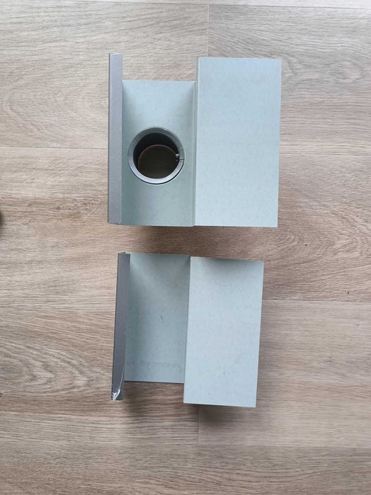 Rynna tarasowa/balkonowa