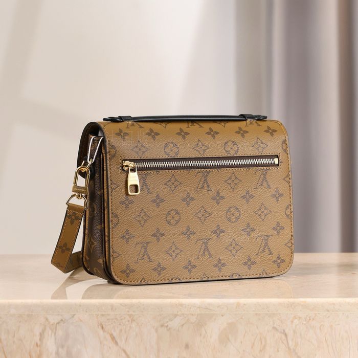 Сумка Louis Vuitton Pochette Mètis