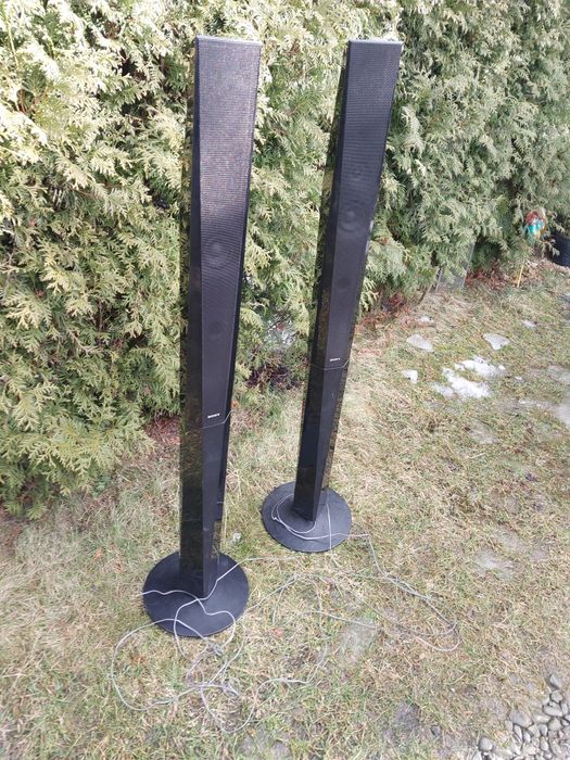 Sprzedam dwa głośniki Sony