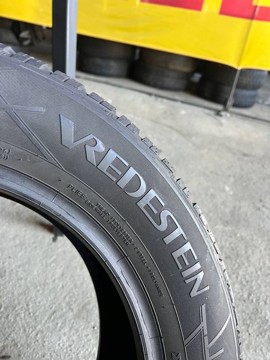 Шини 205/60 r16 96H Vredestein Wintrac 2022рік (1628)