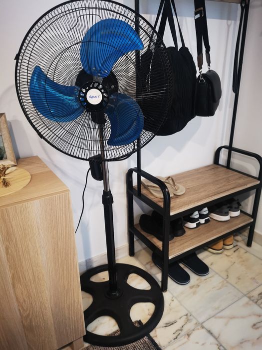 2 Ventoinhas de 45 cm