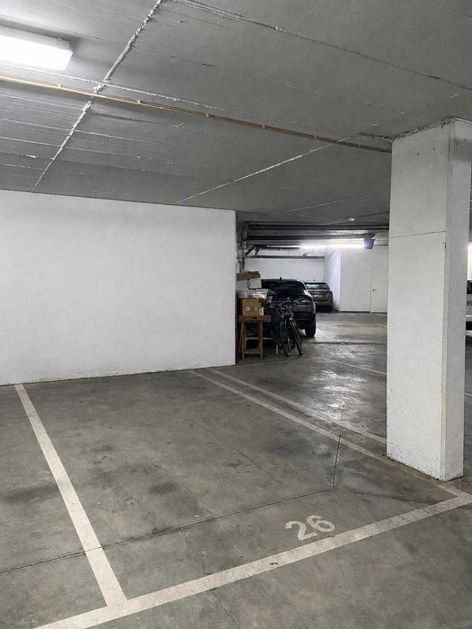 Estacionamento, Lugar Garagem Horta da Porta Évora