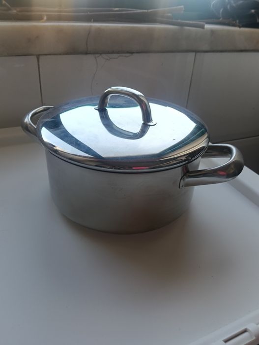 Silampos Kitchen Trolley514927537056665603
