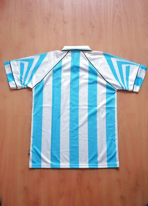 Camisa Retro Argentina 96/97