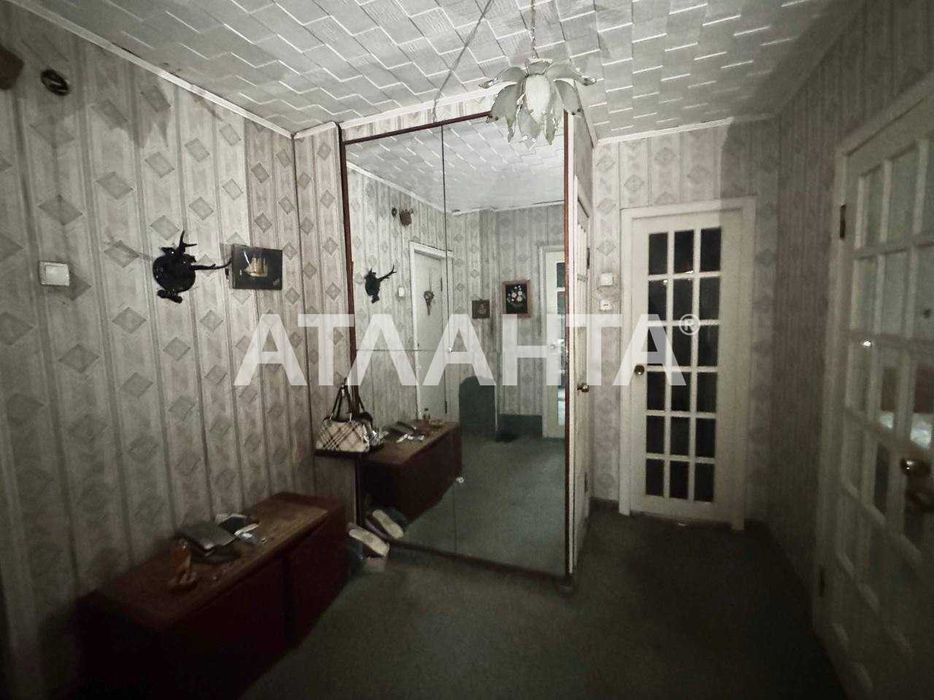 2 комн. в кирпичном доме