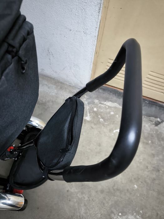 Triciclo Chipolino