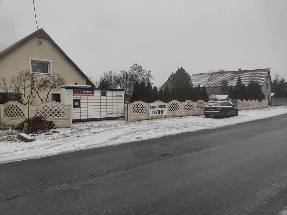 Miejsce Na Twoją Reklamę