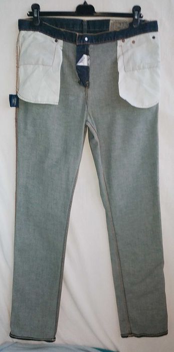 Джинсы Polo Ralph Lauren  W-34"(44 см). L-34"(113 см)