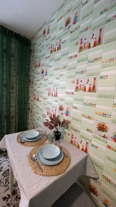 Квартира подобово, потижнево Богунія (р-н військового інституту)