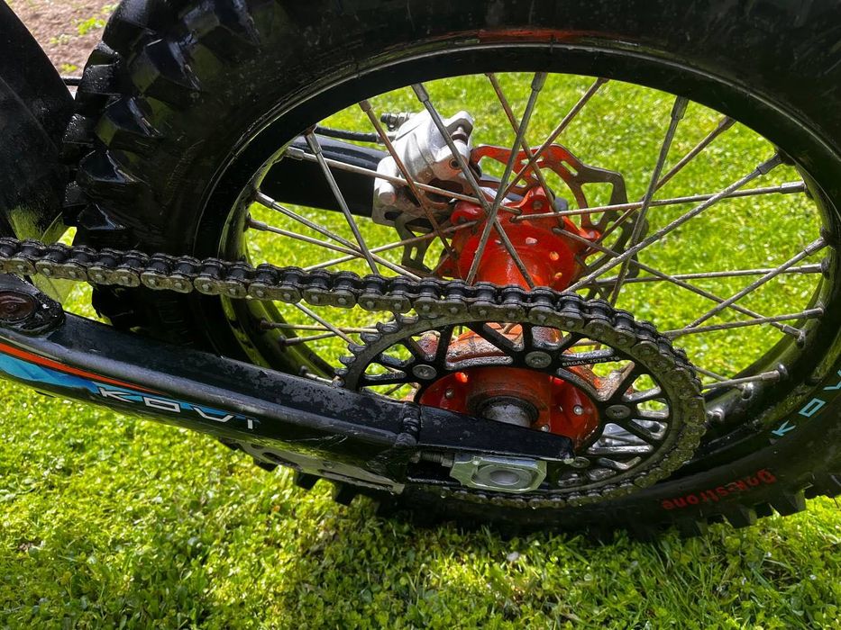 Kovi advance 250