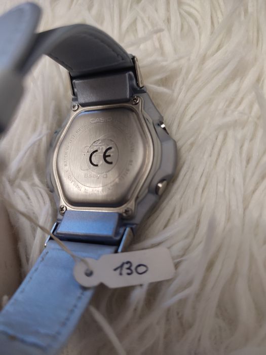 Zegarek Casio damski Baby -G