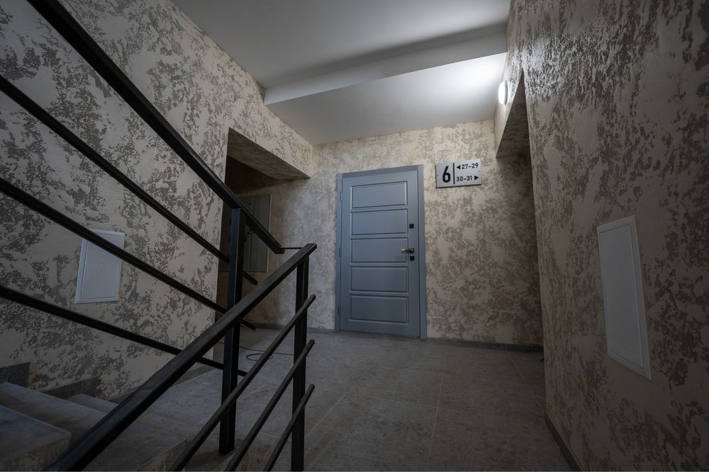 Продаж 3 кімнатної квартири. НОВОБУДОВА. Автономне опалення.