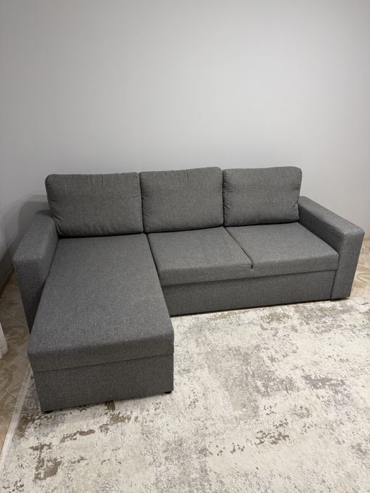 Диван розкладний Jysk 2300x1510