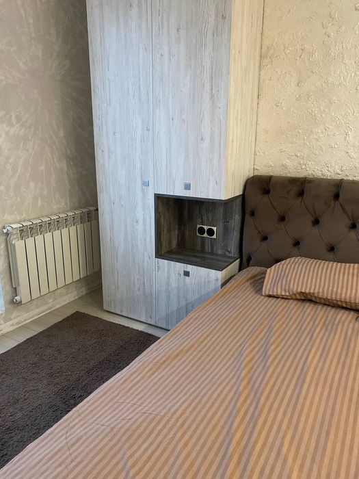 Сдам 1 кв. ЖК Левада, новострой, метро Левада