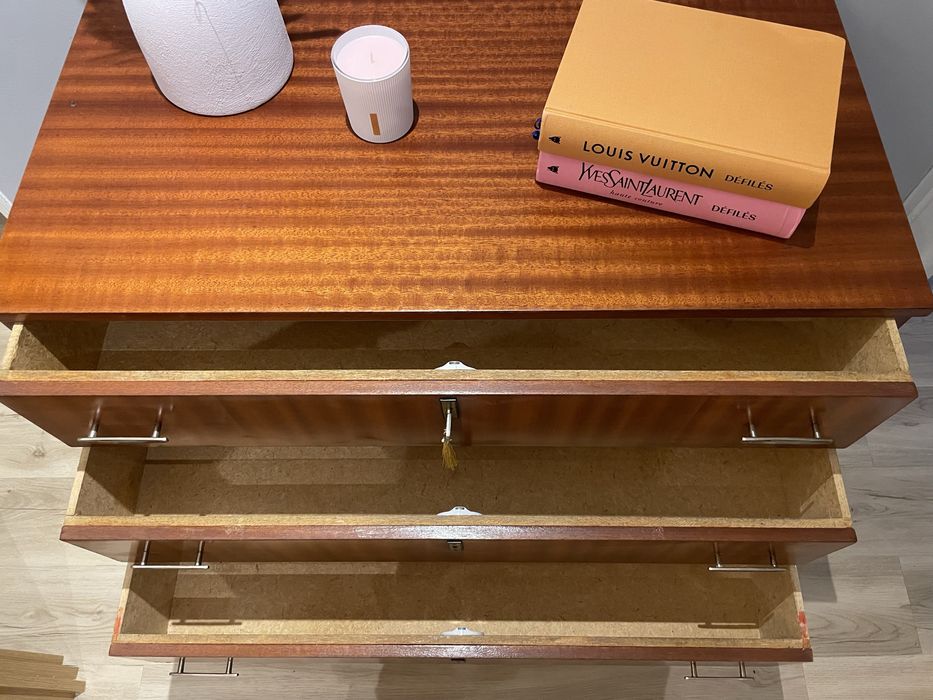 Comoda vintage - Restaurada