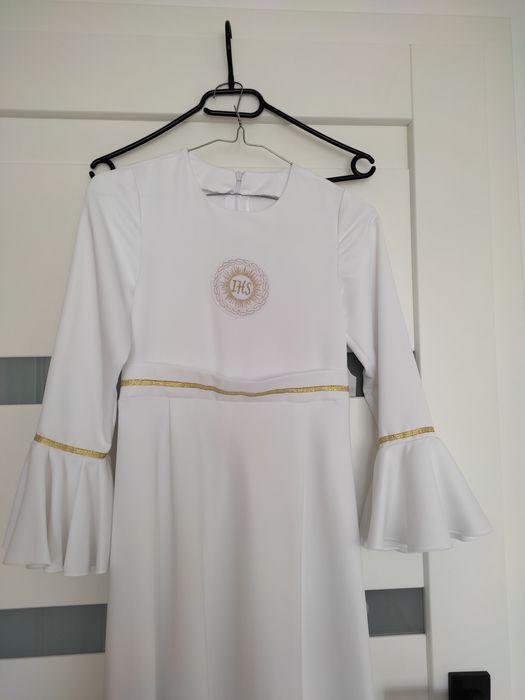 Alba, sukienka komunijna