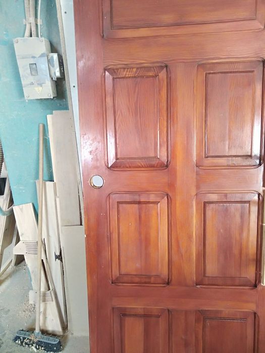 Ремонт, реставрация мебели, дверей,декора - Меблі на замовлення Мерефа ...