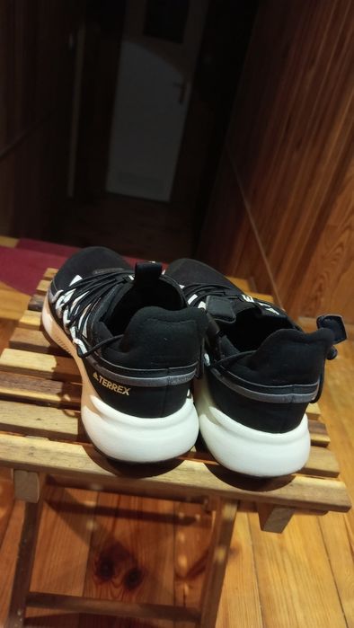 Adidas Terrex 38 buty trekkingowe turystyczne sportowe