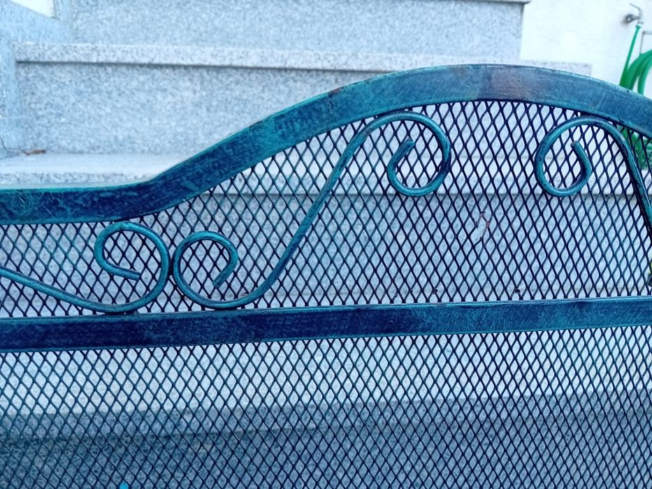 Protecção de lareira