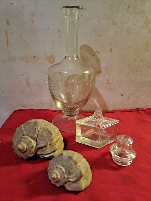 Старовинні речі продам