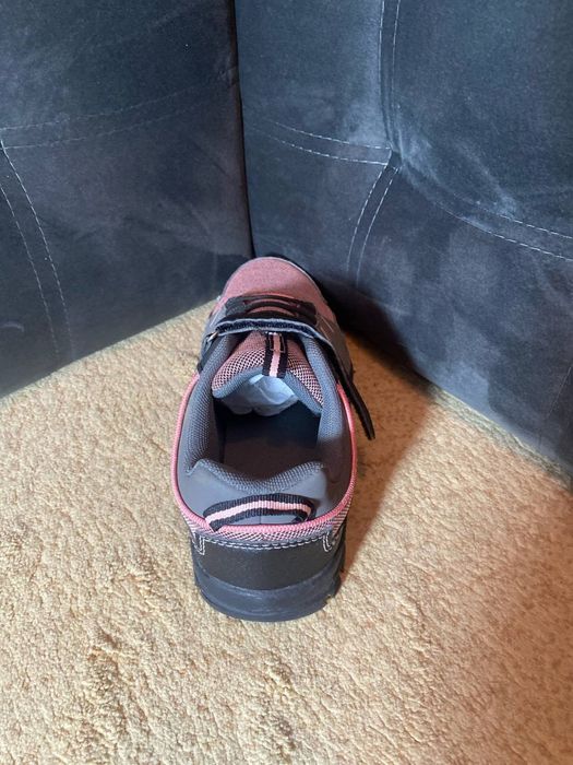 Кросівки TEX для дівчинки
